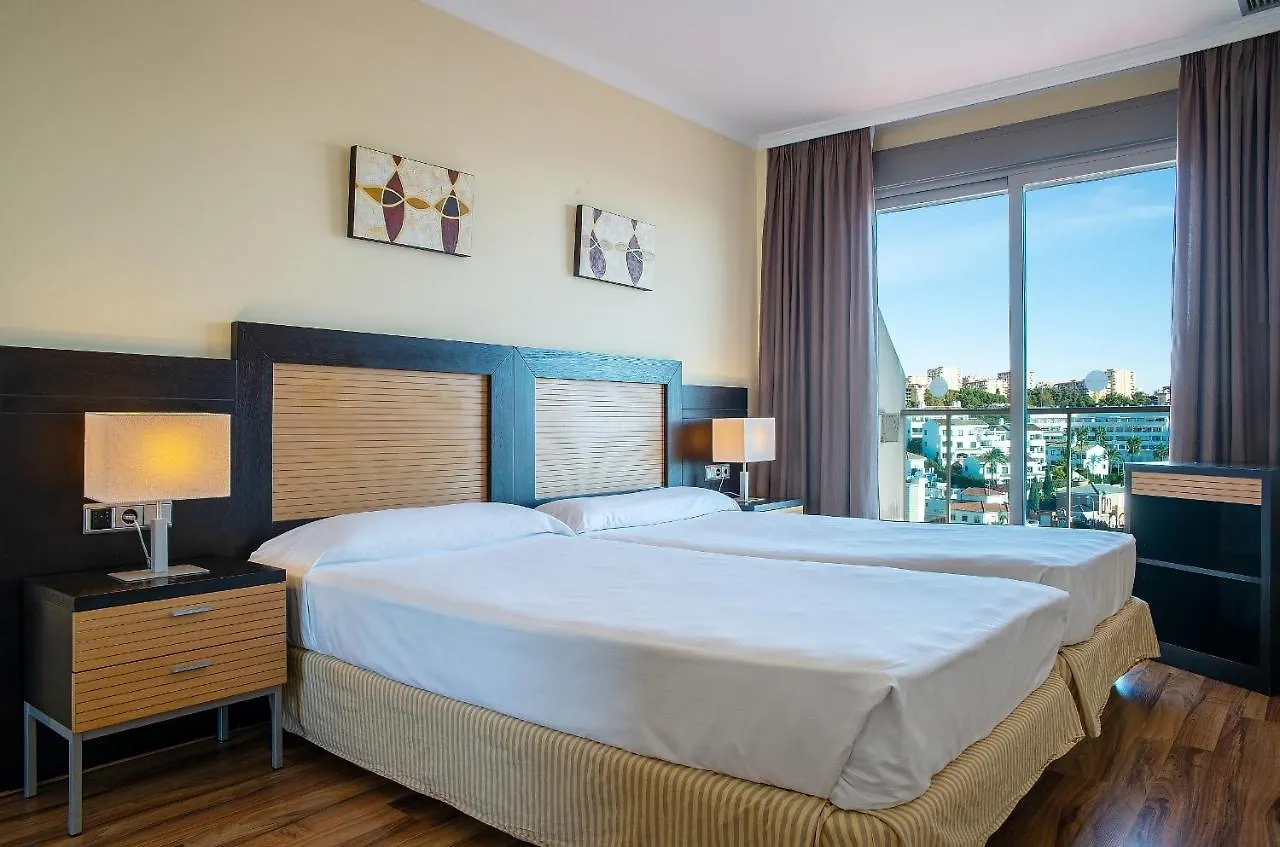 Appartamento Pierre&Vacances Benalmádena Príncipe