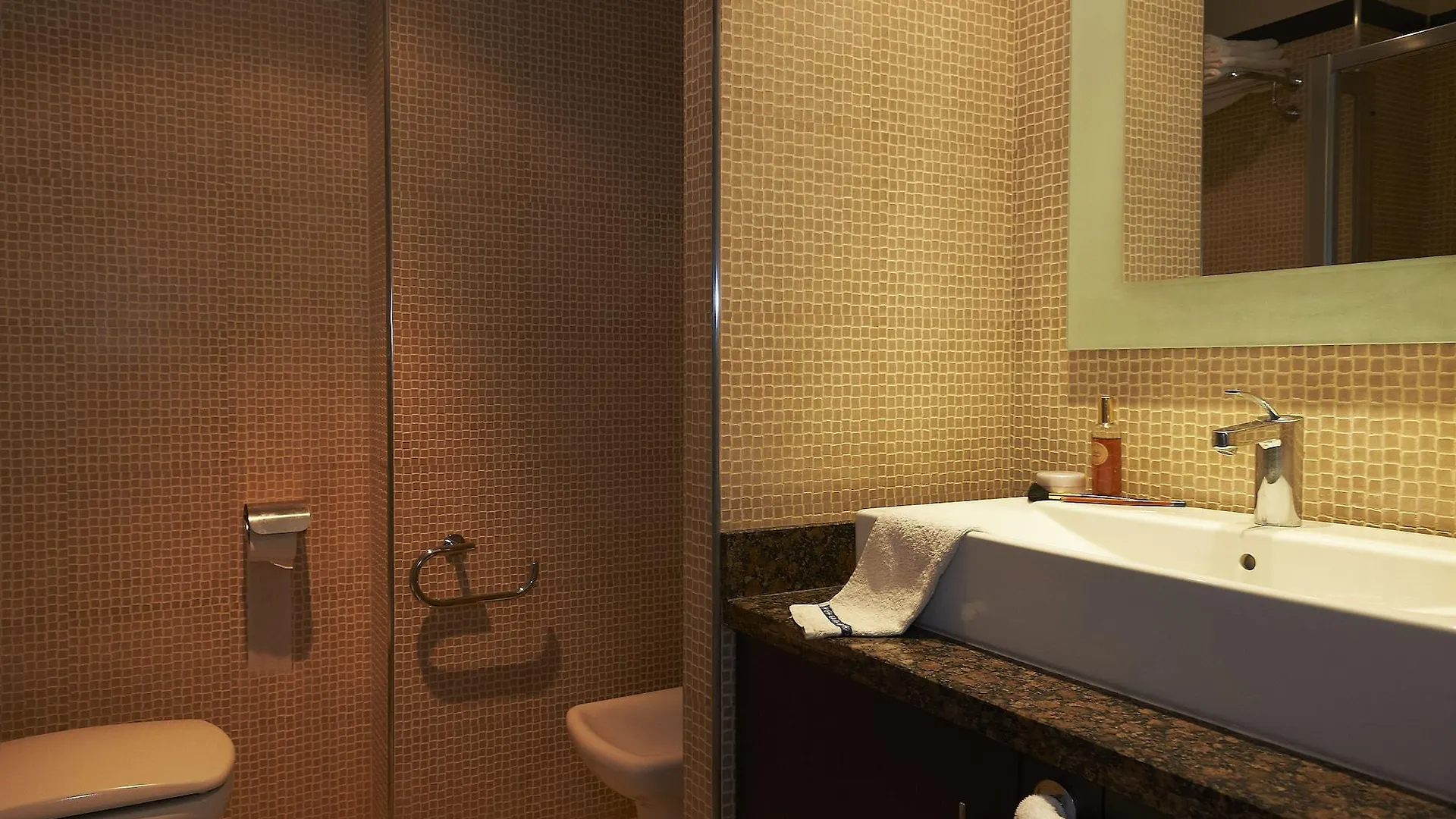 Appartamento Pierre&Vacances Benalmádena Príncipe Spagna