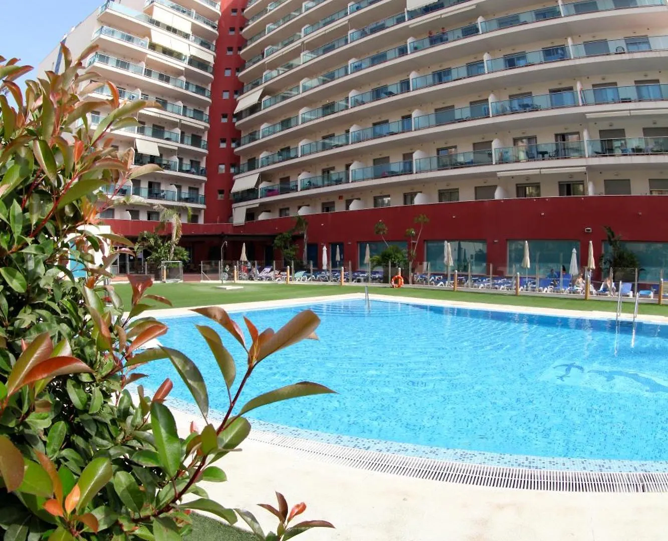 Appartamento Pierre&Vacances Benalmádena Príncipe