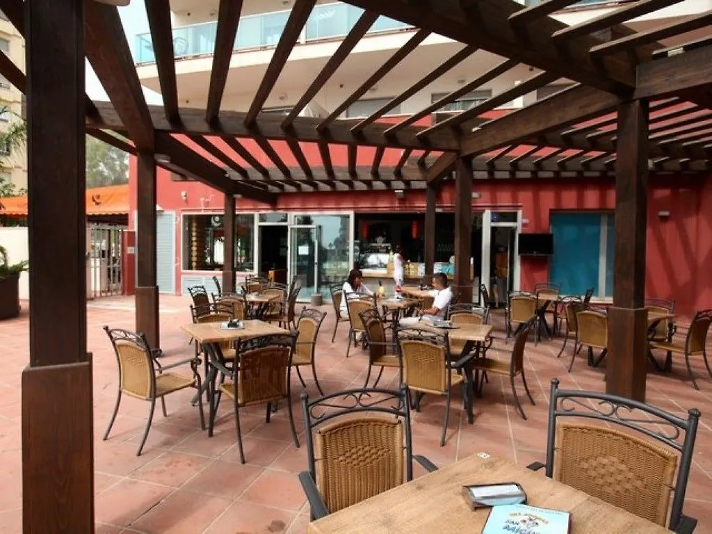 Apartment Pierre & Vacances Benalmadena Principe
