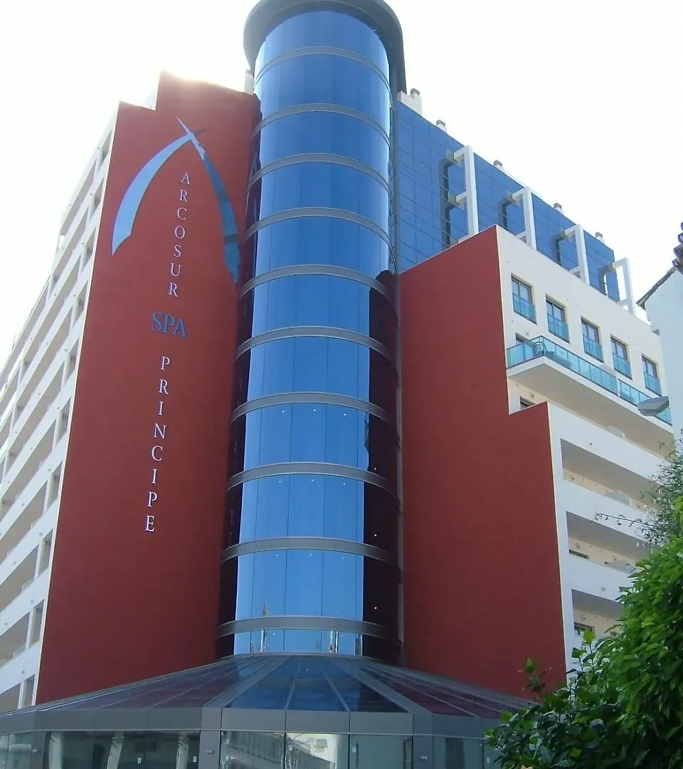 Appartamento Pierre&Vacances Benalmádena Príncipe Spagna