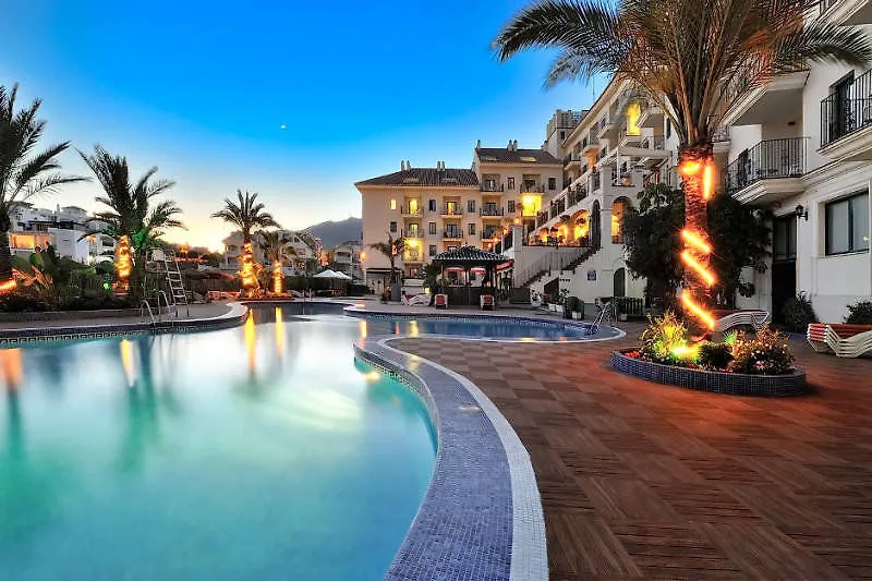 Pierre&Vacances Benalmádena Príncipe Appartamento