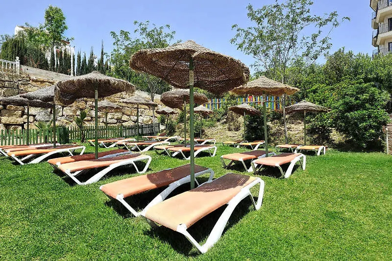 Appartamento Pierre&Vacances Benalmádena Príncipe