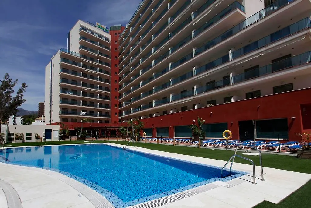 Pierre&Vacances Benalmádena Príncipe