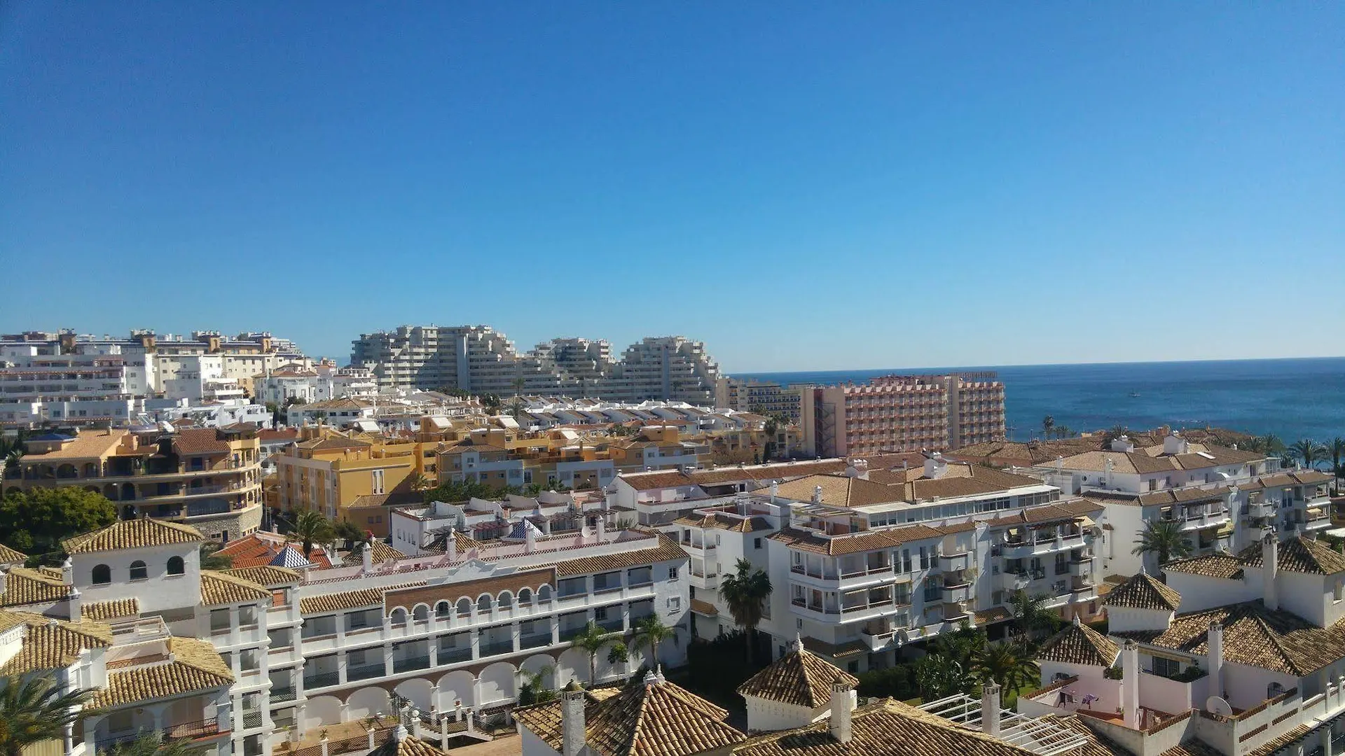 Appartamento Pierre&Vacances Benalmádena Príncipe Spagna