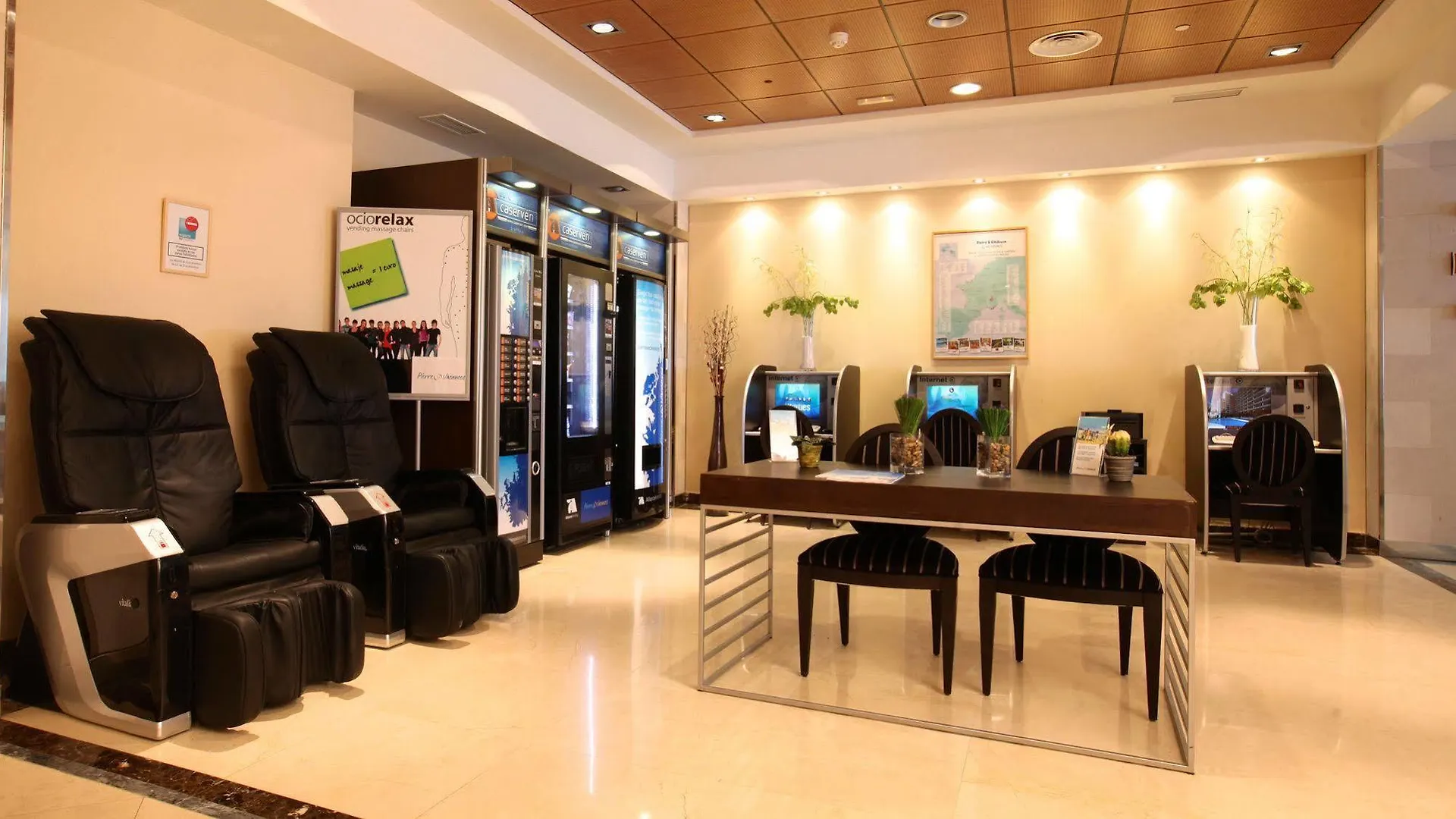 Appartamento Pierre&Vacances Benalmádena Príncipe
