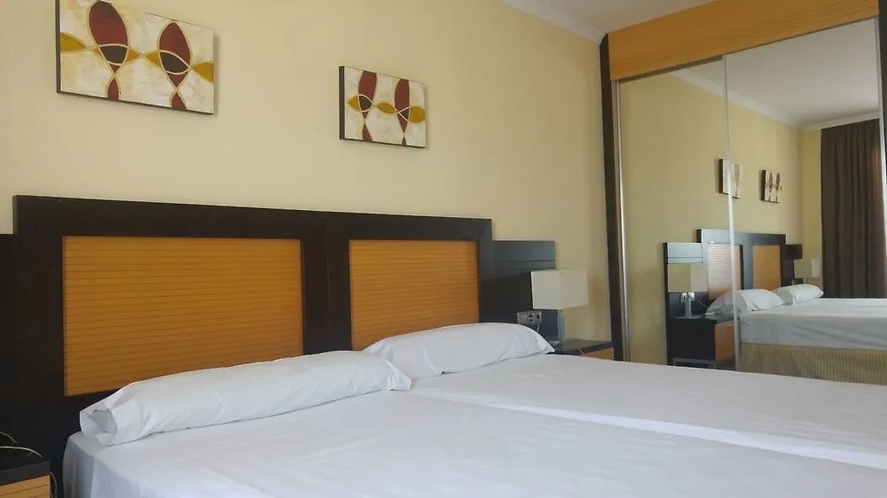 Appartamento Pierre&Vacances Benalmádena Príncipe Spagna