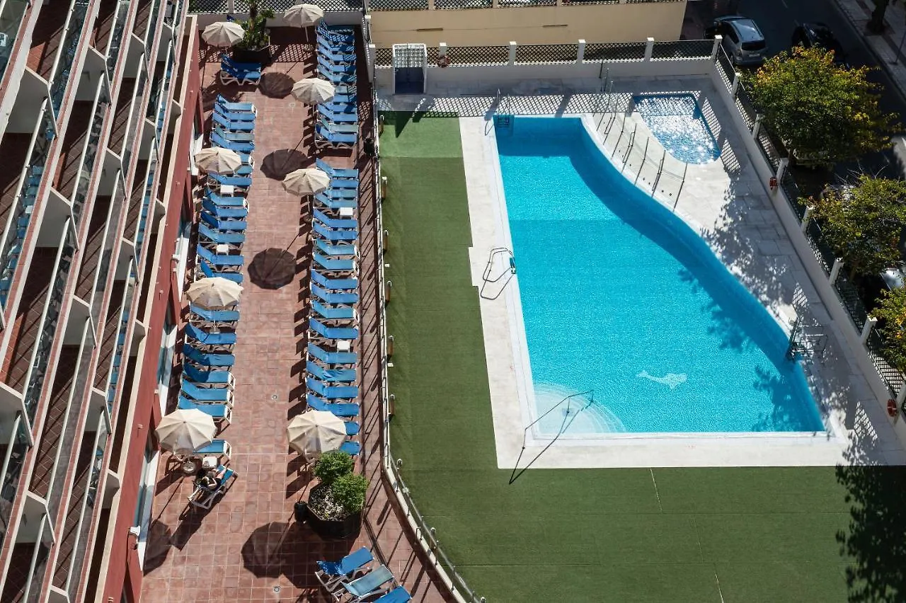 Appartamento Pierre&Vacances Benalmádena Príncipe