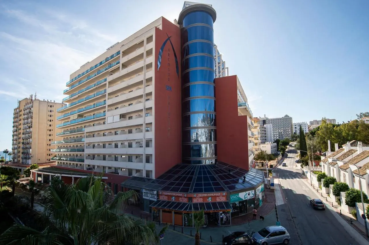 Pierre&Vacances Benalmádena Príncipe Appartamento