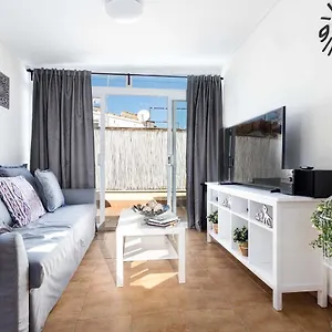 Mallorca - Turismo De Interior Lägenhet Palma de Mallorca