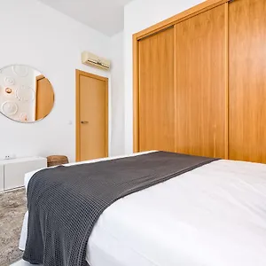 Iloftmalaga Deluxe Alameda Principal Lägenhet Málaga