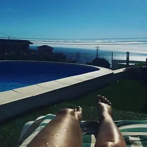 Modern Holiday With Private Pool Costa Adeje (Tenerife)