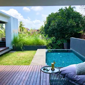 Origin , Ubud (Bali) Indonesia