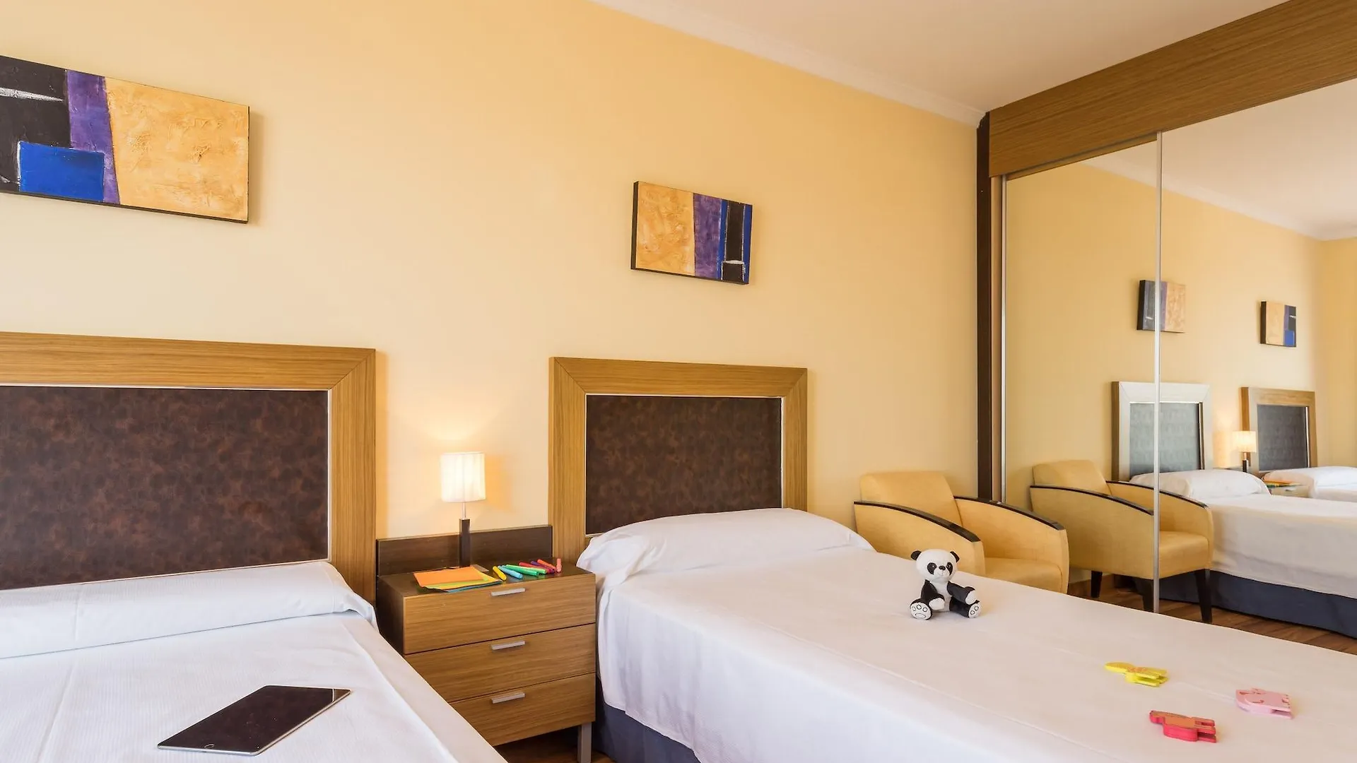 Διαμέρισμα Pierre & Vacances Benalmadena Principe
