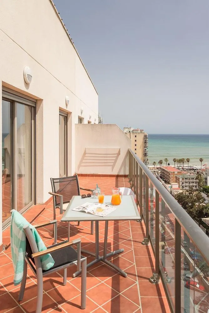 Appartamento Pierre&Vacances Benalmádena Príncipe