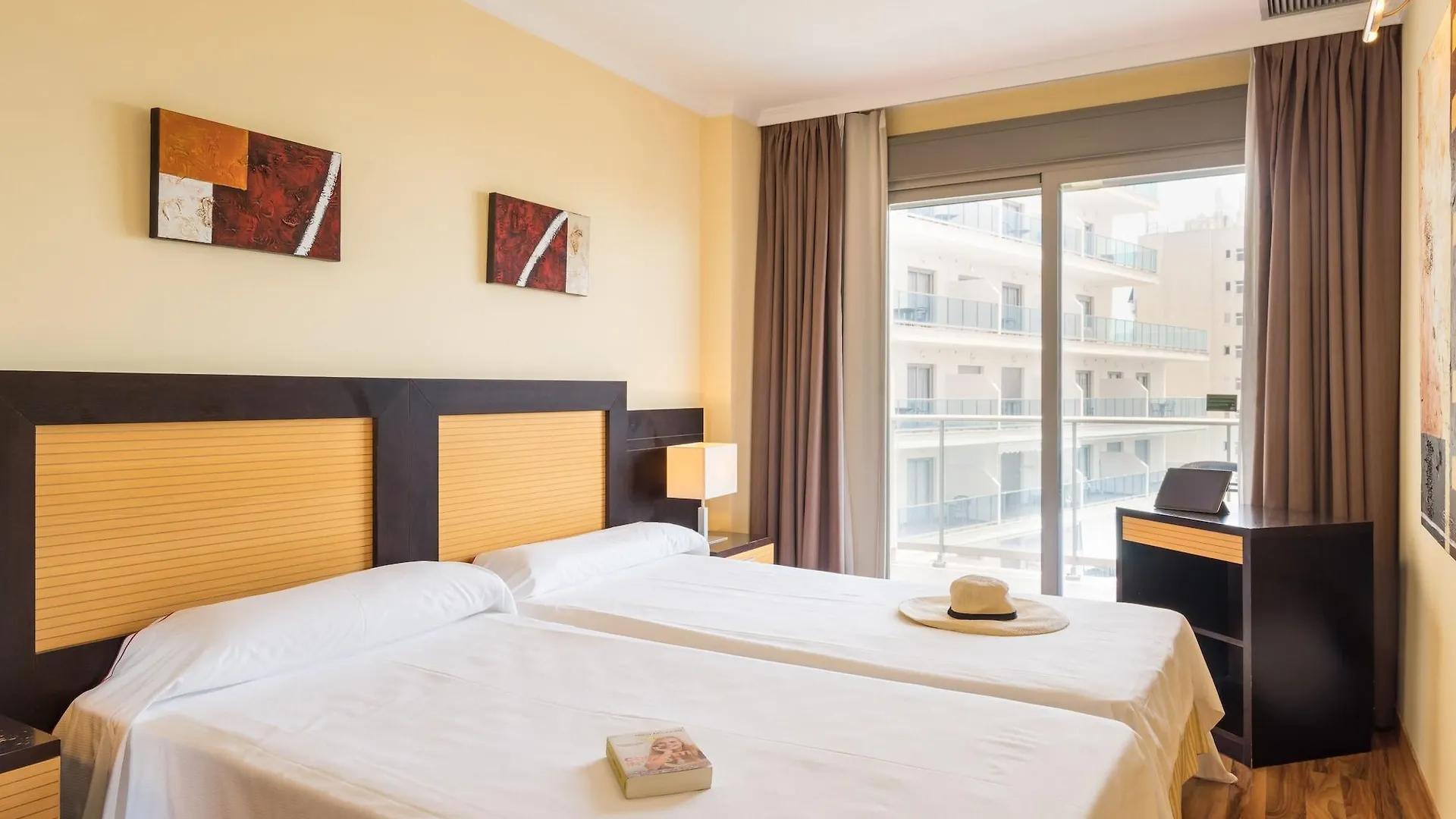 Appartamento Pierre&Vacances Benalmádena Príncipe