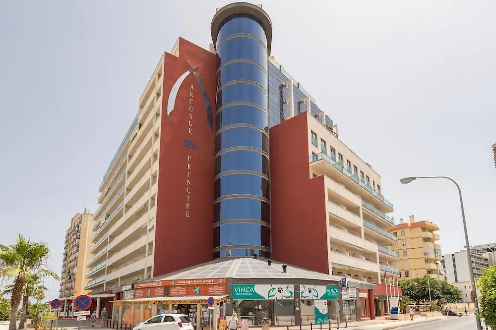 Pierre&Vacances Benalmádena Príncipe