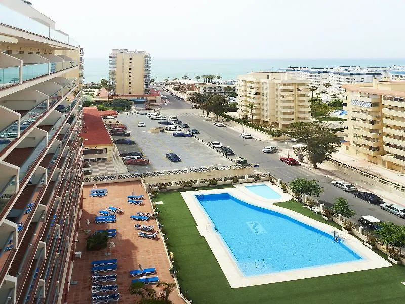 Appartamento Pierre&Vacances Benalmádena Príncipe