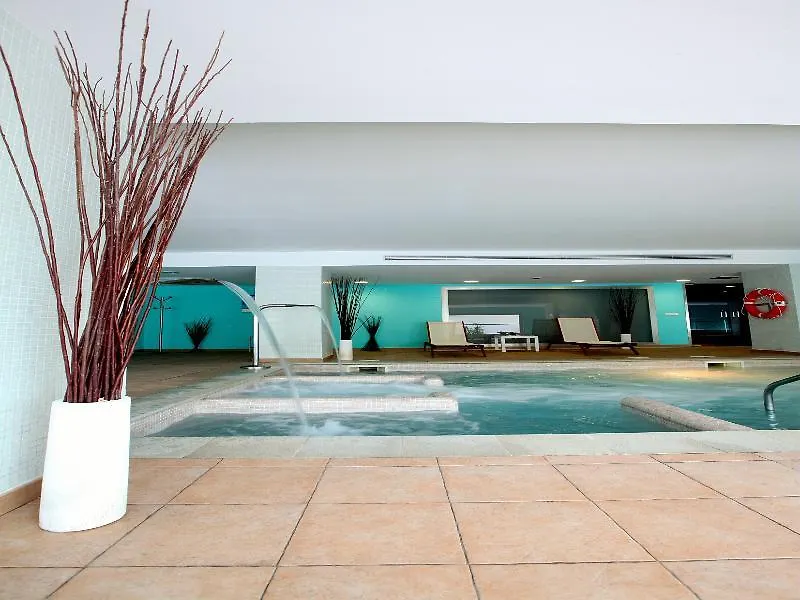Appartamento Pierre&Vacances Benalmádena Príncipe
