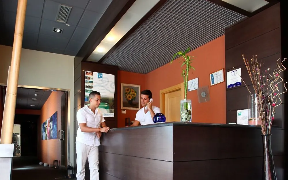 Pierre & Vacances Benalmadena Principe 0*,  Spain