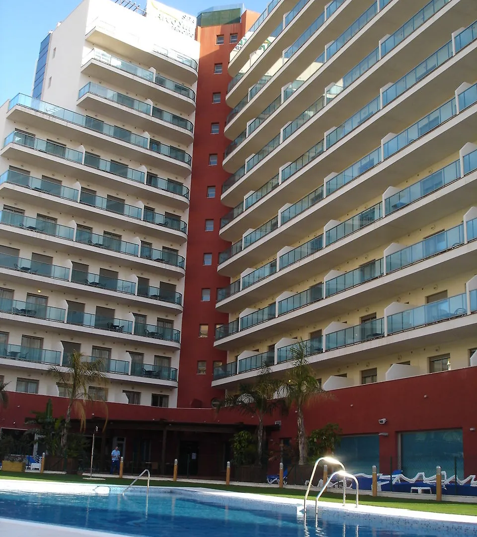 Pierre&Vacances Benalmádena Príncipe