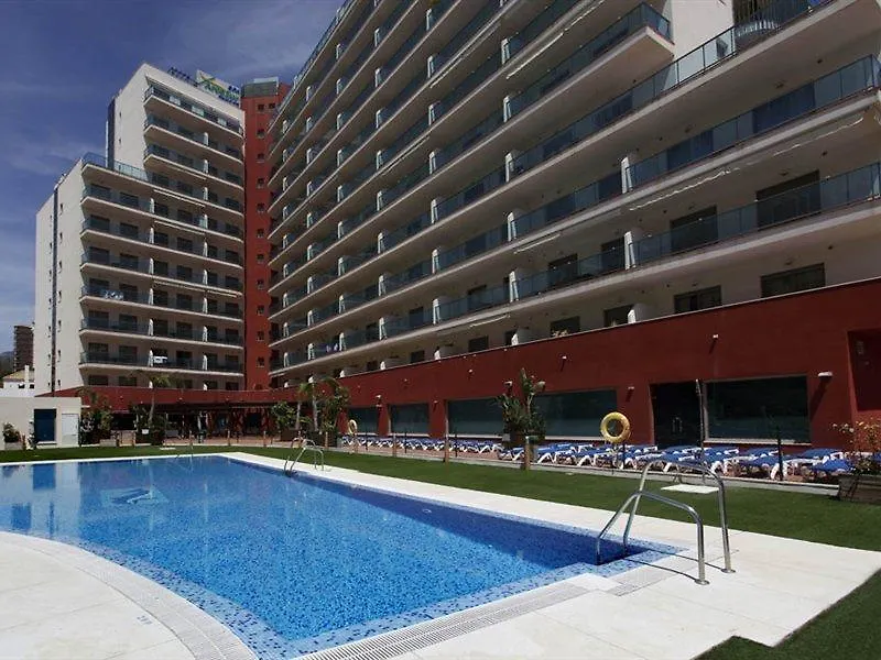 Pierre & Vacances Benalmadena Principe Διαμέρισμα