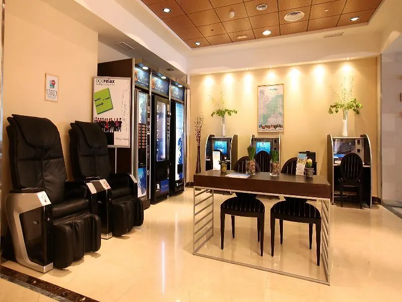 Appartamento Pierre&Vacances Benalmádena Príncipe