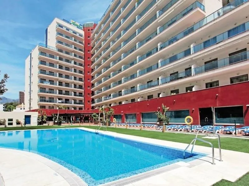 Pierre&Vacances Benalmádena Príncipe Spagna
