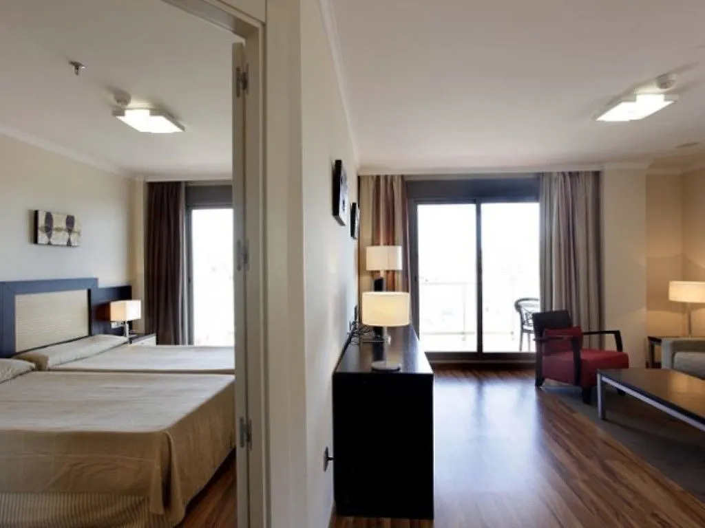 Appartamento Pierre&Vacances Benalmádena Príncipe