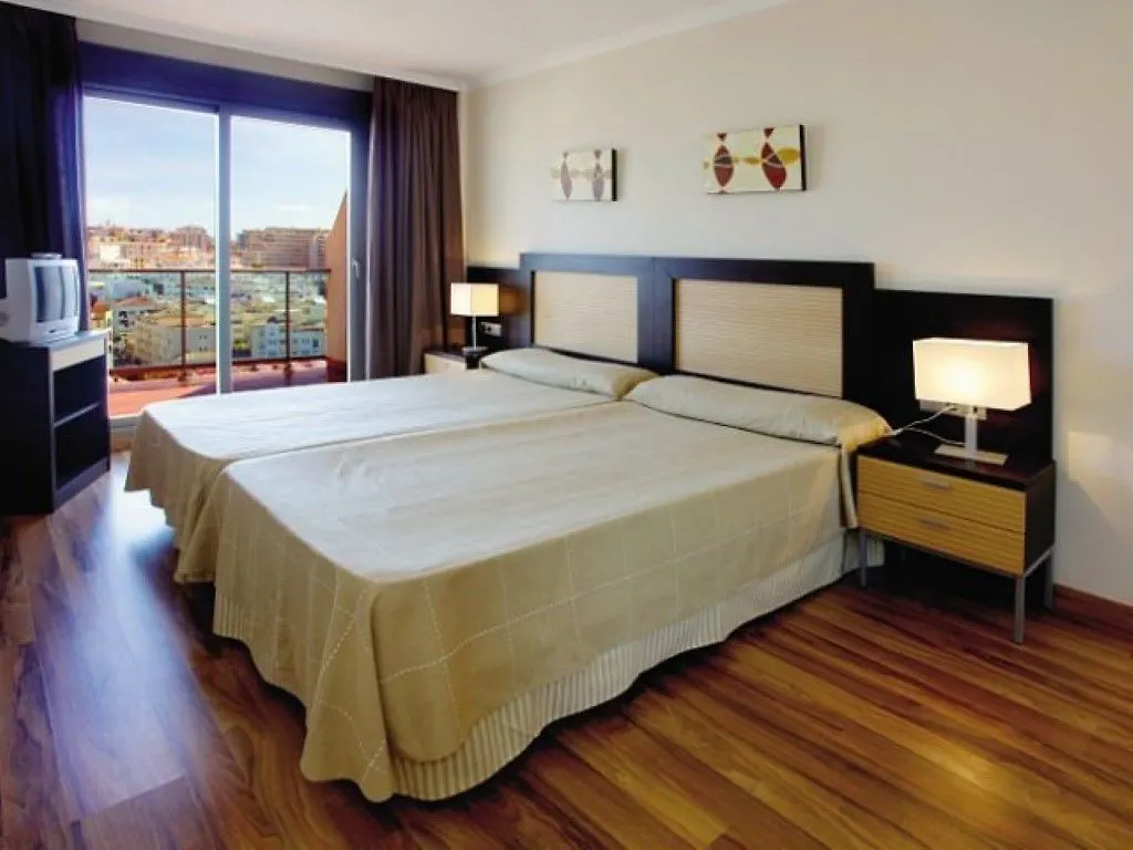 Pierre&Vacances Benalmádena Príncipe Spagna