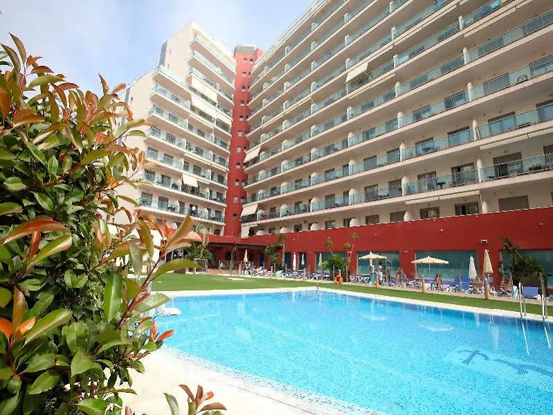 Pierre & Vacances Benalmadena Principe Apartment
