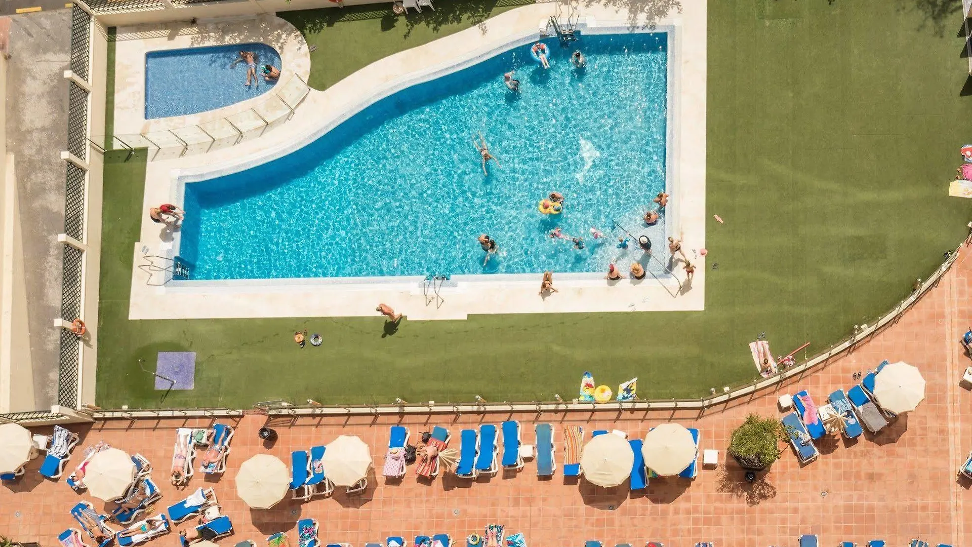 Pierre&Vacances Benalmádena Príncipe