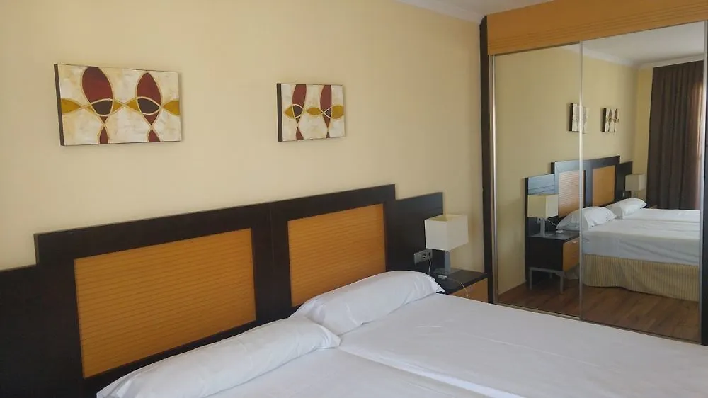 Pierre&Vacances Benalmádena Príncipe Appartamento