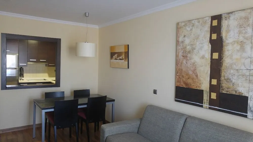 Pierre & Vacances Benalmadena Principe 0*,