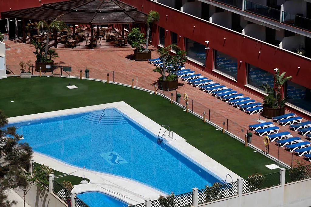 Pierre & Vacances Benalmadena Principe Apartment